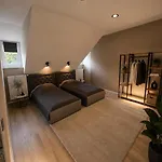 Appartement Whitewill By Gerda *