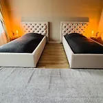 Appartement Whitewill By Gerda *