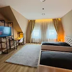 Whitewill By Gerda Appartement *