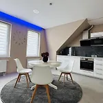 Appartement Whitewill By Gerda