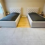 Appartement Whitewill By Gerda *