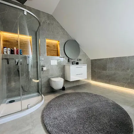 Whitewill By Gerda Appartement *