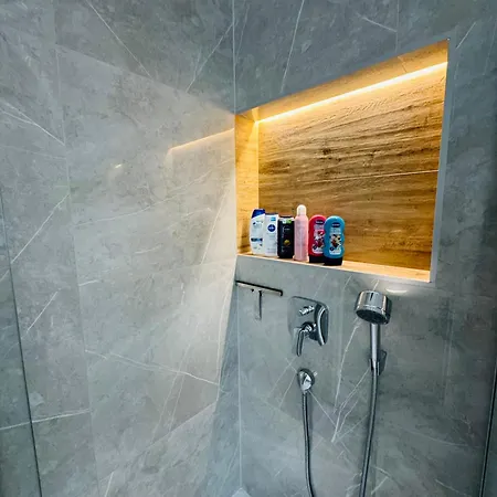 Whitewill By Gerda Appartement