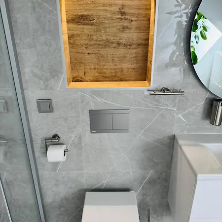 Whitewill By Gerda Appartement *