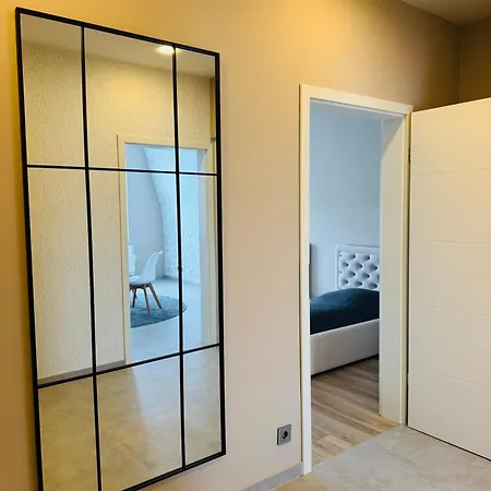 Whitewill By Gerda Apartment