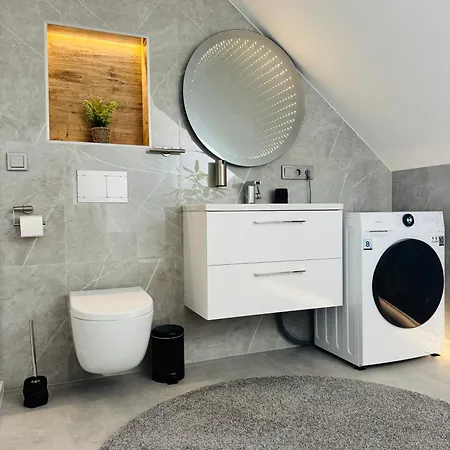 Whitewill By Gerda Apartment *