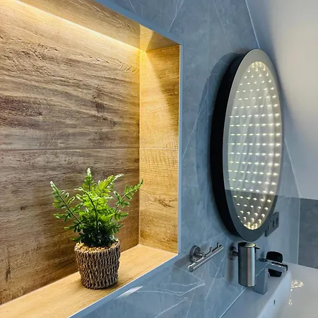 Whitewill By Gerda Apartment Gross Bartensleben