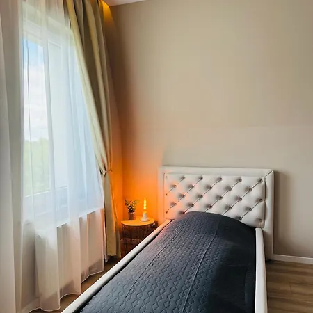 Whitewill By Gerda Apartment