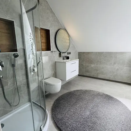 Whitewill By Gerda Apartment Gross Bartensleben