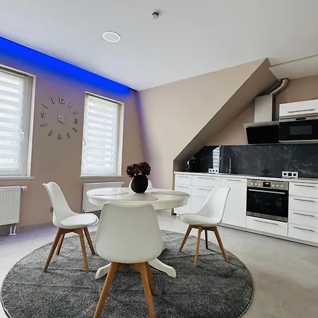 Apartment Whitewill By Gerda