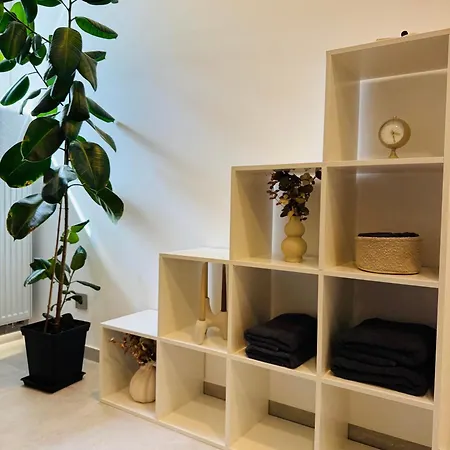 Whitewill By Gerda Apartment *
