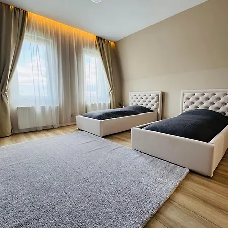Whitewill By Gerda Apartment